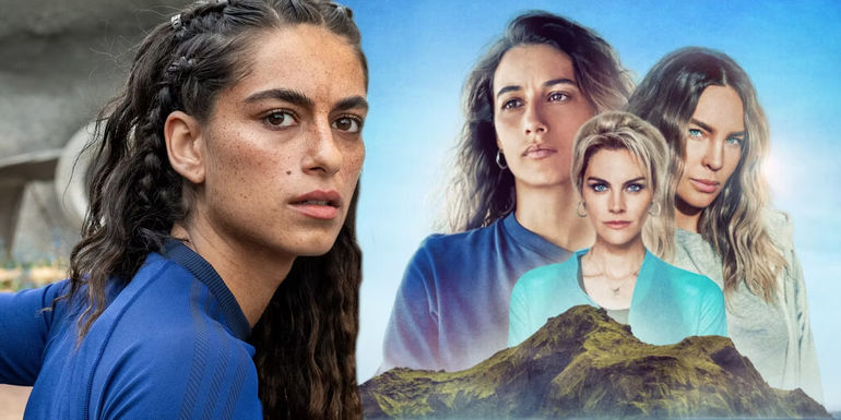 The Astonishing Twist in Eden's Finale Unveiled