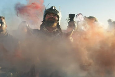 The Mythical Menace: Unveiling the Enigma of Wheel of Time's Ghost Army