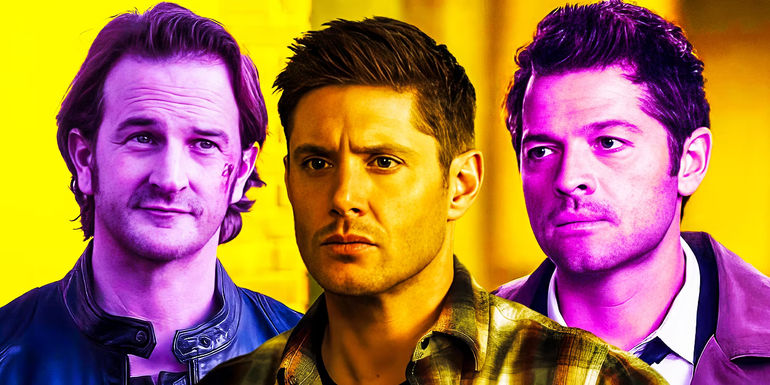 The Ultimate Guide: 23 Mind-Blowing Supernatural Episodes Directed By the Cast Themselves!