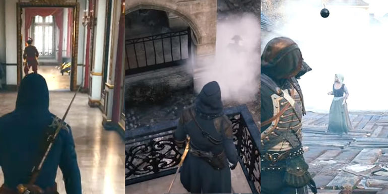 The Ultimate Guide to Unleashing Epic Power in Assassin's Creed Unity
