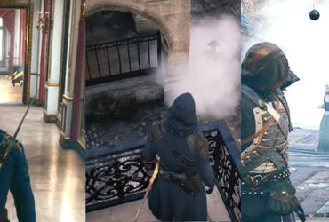 The Ultimate Guide to Unleashing Epic Power in Assassin's Creed Unity