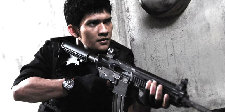 The Unforgettable 2012 Action Film That Outshines All Others of the 21st Century