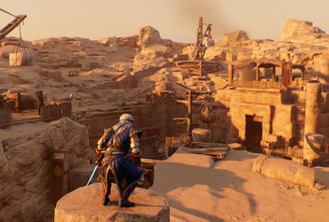 Unveiling the Secrets: Uncover the Hidden Excavation Site and Reunite with the Missing Brother in Assassin's Creed Mirage