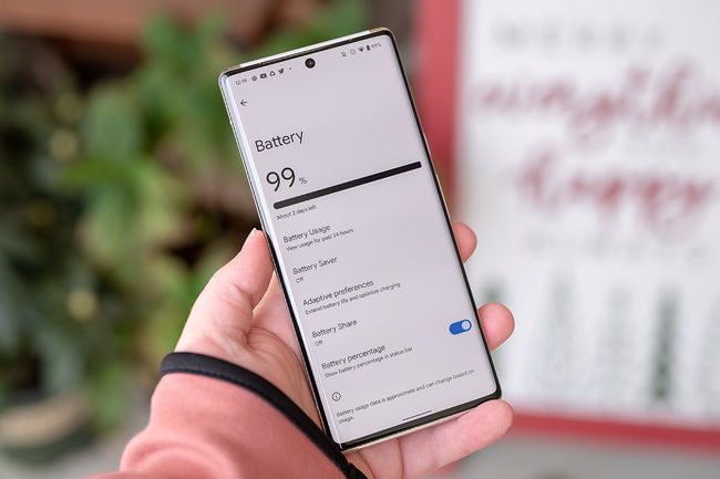 Boost Your Android Battery Life with This Ultimate Health-check Guide