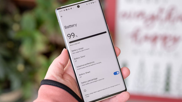 Boost Your Android Battery Life with This Ultimate Health-check Guide