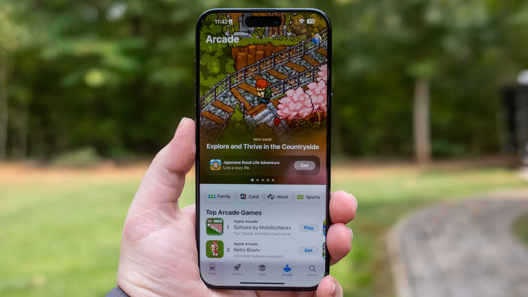 Discover the Unbeatble Value of Apple Arcade – 5 Compelling Reasons to Dive In