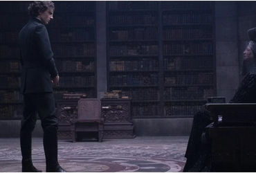 Dune: Unveiling the Enigmatic Reverend Mother Gaius Helen Mohiam