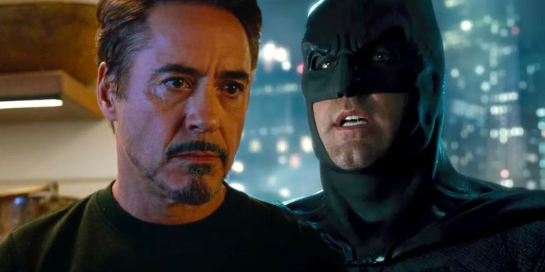 EPIC Showdown: Unveiling the Battle Between MCU Phase 4 and DCEU - Which Universe Prevails?