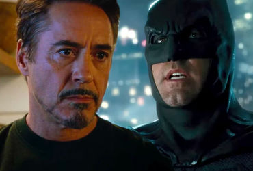 EPIC Showdown: Unveiling the Battle Between MCU Phase 4 and DCEU - Which Universe Prevails?