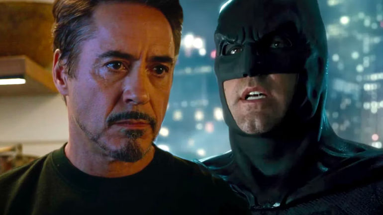 EPIC Showdown: Unveiling the Battle Between MCU Phase 4 and DCEU - Which Universe Prevails?