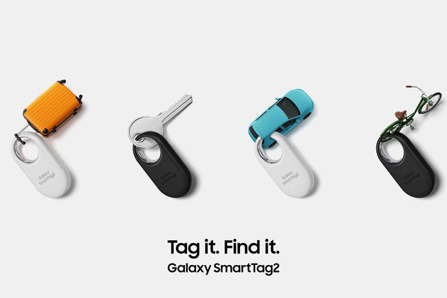 The Game-Changer: Samsung's SmartTag 2 Tracker Solves the Biggest Hurdle!