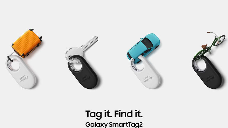 The Game-Changer: Samsung's SmartTag 2 Tracker Solves the Biggest Hurdle!