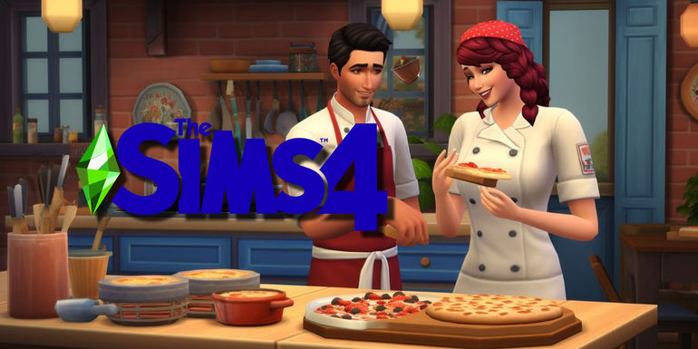 The Sims 4 Chef Hustle Stuff Pack: A Must-Have for Simmers?