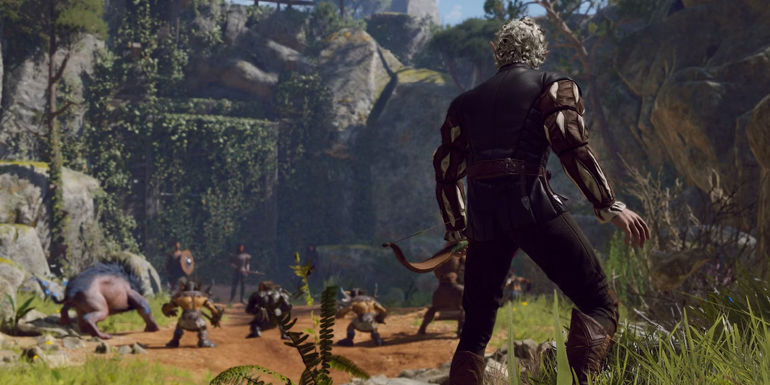 The Ultimate Guide to Optimal Playthrough Choices in Baldur's Gate 3