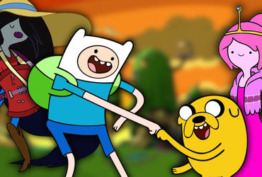 The Ultimate Ranking of Adventure Time: Unveiling the Best Season in Epic Fashion
