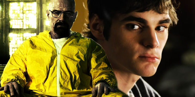 The Untold Tragedy: Why a Walt Jr Breaking Bad Spinoff Would Shock Fans