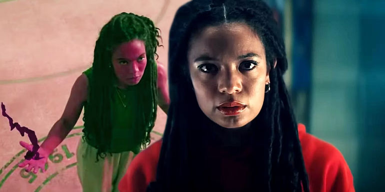 Unveiling the Dark Secrets Behind Marie's Blackout Scene in Gen V Episode 4, Showrunner Drops Clues