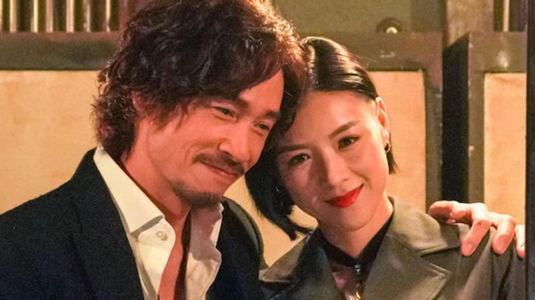 Khám phá bí mật độc nhất vô nhị - Chúc Anh Đài lột tả vẻ đẹp mỹ nhân 42 tuổi cạo đầu giả trai