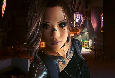 Mind-Blowing NPCs in Cyberpunk 2077 Set New Bar for Elegance and Beauty