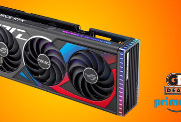 Unbeatable Deal: Save over $140 on the Ultimate Asus ROG Strix GeForce RTX 4070 Ti GPU