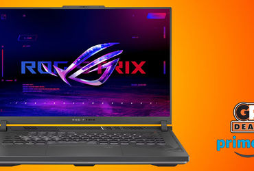Unleash Unrivaled Gaming Power with the All-New Asus ROG Strix G16 - Now at an Unbelievable $300 Off!