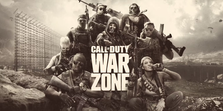 Verdansk's Triumphant Return to Call of Duty: Warzone Now Imminent!