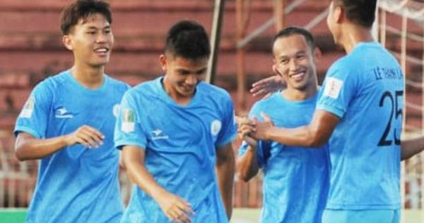 Cầu thủ tố bị cắt xén tiền thưởng: Sở VHTT&DL Bình Thuận lý giải bất ngờ