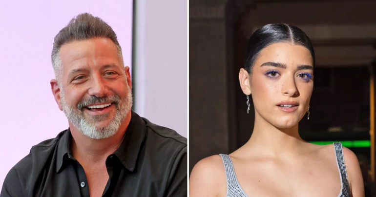 Dixie D'Amelio's Dating History: From NBA Stars to A-List Celebrities