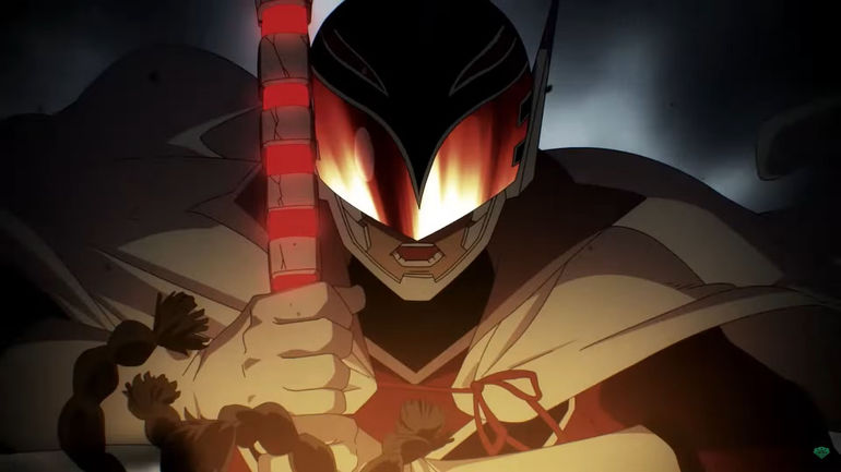 Go Go Loser Ranger anime mesmerizes fans with thrilling 2024 release date and mind-blowing trailer!
