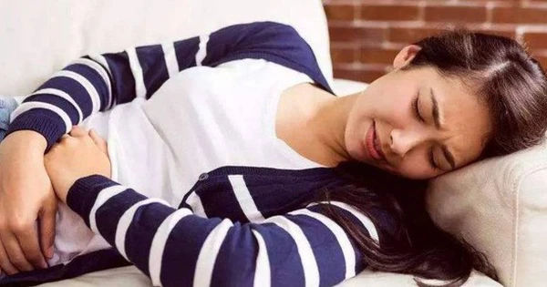 Những dấu hiệu đáng sợ của u xơ tử cung bạn không nên bỏ qua