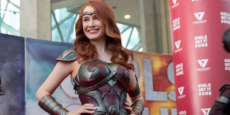 The Boys Season 3 Finale: Unveiling Queen Maeve's Shocking Fate!