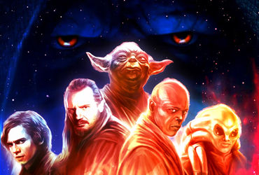 The Shocking Truth Behind Why the Sith Failed to Annihilate the Jedi!