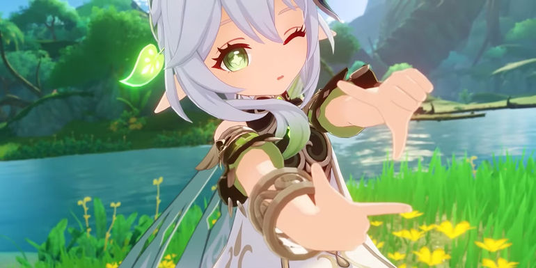 The Ultimate Guide to Mastering Nahida in Genshin Impact