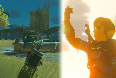 The Ultimate Guide to Navigating Hyrule: Mastering Rafts & Boats in Zelda: Tears of the Kingdom