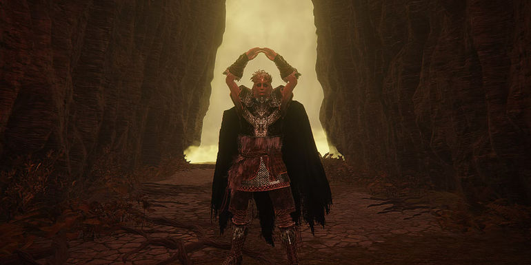 Unleash Unprecedented Power: Devastating Elden Ring Builds for Instant Boss Demolition