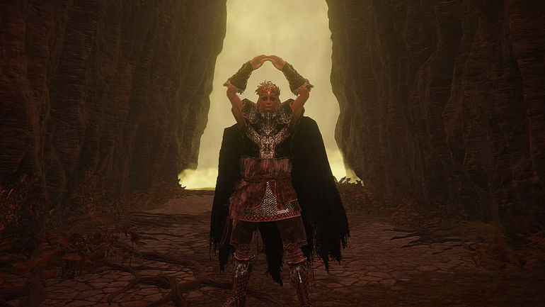 Unleash Unprecedented Power: Devastating Elden Ring Builds for Instant Boss Demolition