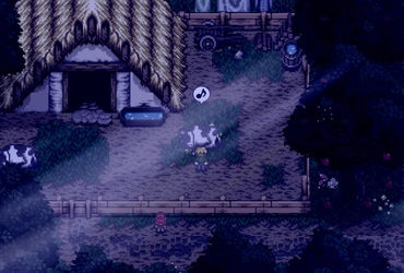 Unleash Your Nightmare on the Farm: Spine-Chilling Horror-Farming Sim, Out Now!