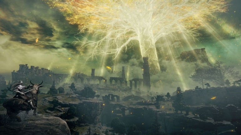 Unveiling the Most Challenging Realms in Elden Ring, Ranked