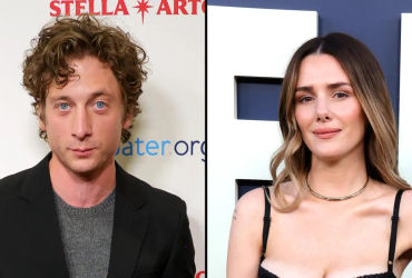Breaking: Jeremy Allen White's Intensive Alcohol Testing in High-Stake Custody Battle!