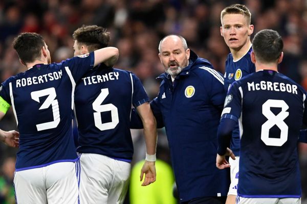 Clash of Titans: Spain vs Scotland - Battle for Euro 2024 Qualification 