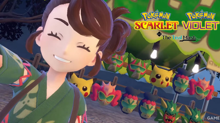 Exciting Pokémon Scarlet and Violet Version Update - Game-Changing Bug Fixes Unveiled!