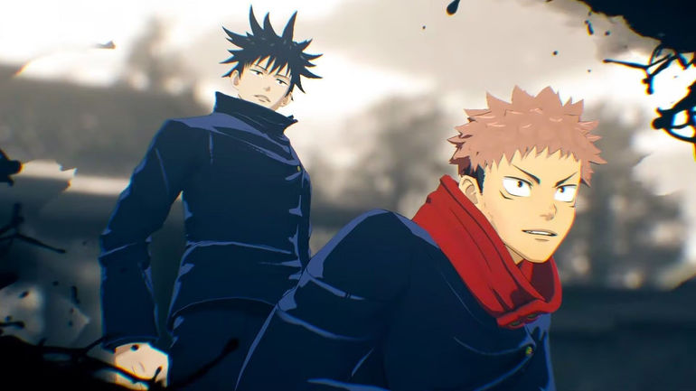 Jujutsu Kaisen: Cursed Clash” Slated for February 2, 2024 Release -  NamiComi (Open Beta)