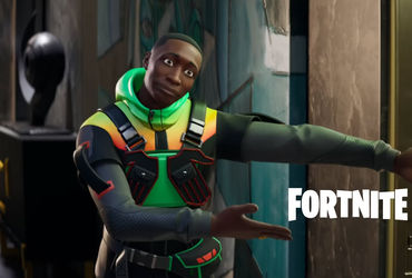 Fortnite Fans Furious Over the Disastrous New UI Update