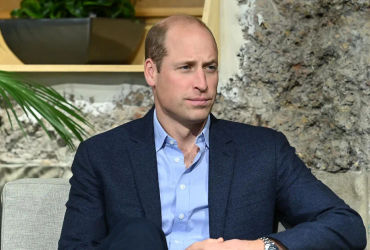 Prince William Unveils His Most-Frequently Used Emoji, and It's Shockingly Unexpected!