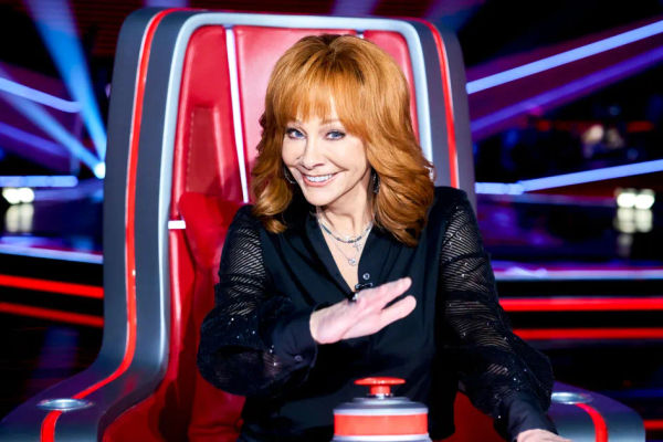 Reba McEntire Breaks Her Silence on 'The Voice' Rumors: The Shocking ...