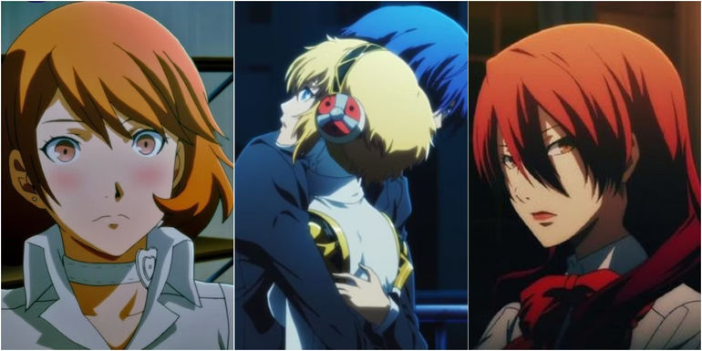 The Ultimate Guide to Persona 3: Uncovering the Best Romance Options!
