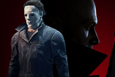 Unleashing the Sinister: How Michael Myers Can Learn from Hitman for an Epic Halloween Showdown