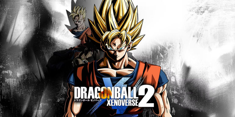 Dragon Ball Xenoverse 2 Getting Big Free Update Soon and More