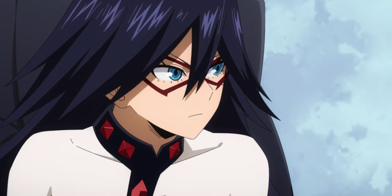 Unmasking the Tragic Fate of Midnight in My Hero Academia