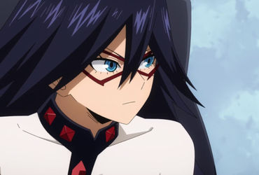 Unmasking the Tragic Fate of Midnight in My Hero Academia